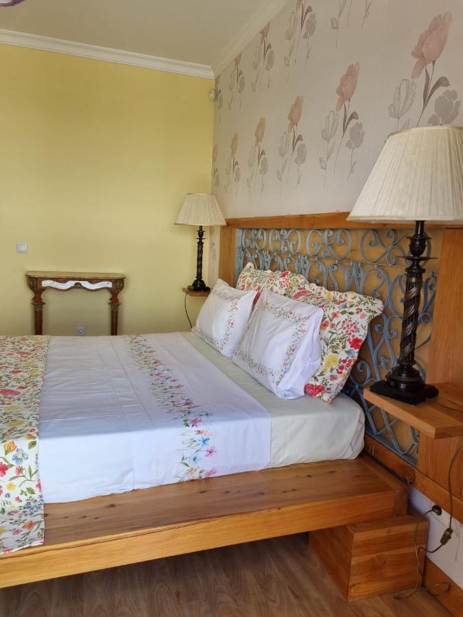 Apartamento Duplex Em Cabanas De Tavira Exteriér fotografie