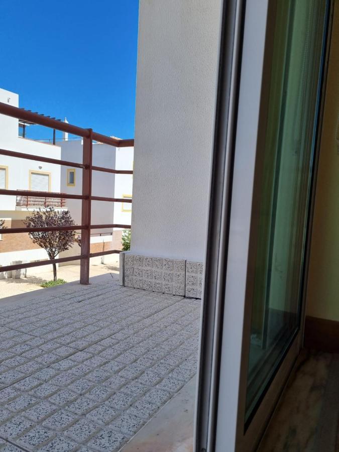 Apartamento Duplex Em Cabanas De Tavira Exteriér fotografie