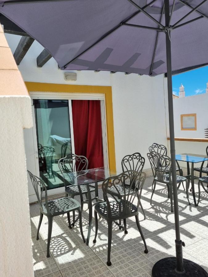 Apartamento Duplex Em Cabanas De Tavira Exteriér fotografie