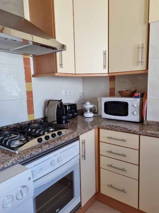 Apartamento Duplex Em Cabanas De Tavira Exteriér fotografie