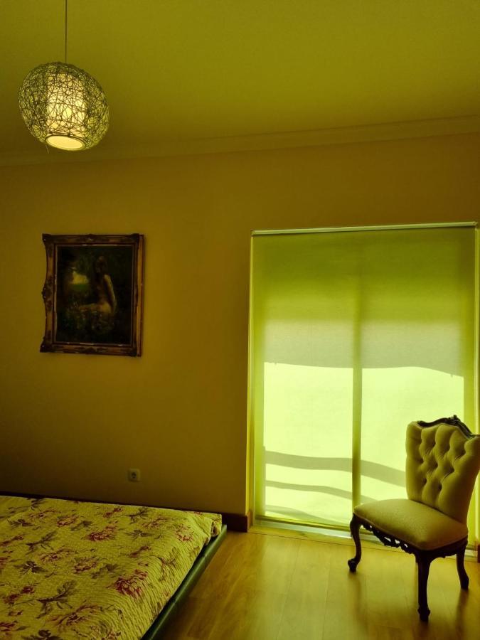 Apartamento Duplex Em Cabanas De Tavira Exteriér fotografie