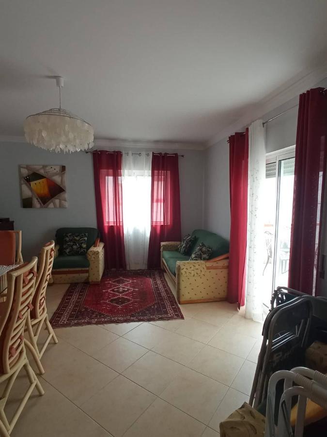 Apartamento Duplex Em Cabanas De Tavira Exteriér fotografie